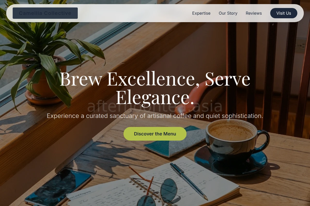 Sip Cafe